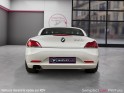 Bmw z4 roadster e89 sdrive28i 245ch m sport // sieges  volant chauffants / gps / carnet entretien / garantie 12 mois occasion...