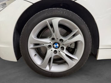 Bmw z4 roadster e89 sdrive28i 245ch m sport // sieges  volant chauffants / gps / carnet entretien / garantie 12 mois occasion...