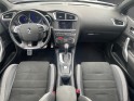 Ds ds4 bluehdi 180 eat6 so chic / camera de recul / radar av-ar / entretiens / garantie occasion simplicicar salon de...