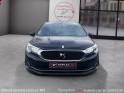 Ds ds4 bluehdi 180 eat6 so chic / camera de recul / radar av-ar / entretiens / garantie occasion simplicicar salon de...