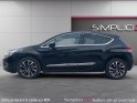 Ds ds4 bluehdi 180 eat6 so chic / camera de recul / radar av-ar / entretiens / garantie occasion simplicicar salon de...