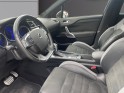 Ds ds4 bluehdi 180 eat6 so chic / camera de recul / radar av-ar / entretiens / garantie occasion simplicicar salon de...