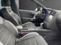 Ds ds4 bluehdi 180 eat6 so chic / camera de recul / radar av-ar / entretiens / garantie occasion simplicicar salon de...