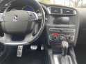 Ds ds4 bluehdi 180 eat6 so chic / camera de recul / radar av-ar / entretiens / garantie occasion simplicicar salon de...