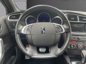 Ds ds4 bluehdi 180 eat6 so chic / camera de recul / radar av-ar / entretiens / garantie occasion simplicicar salon de...
