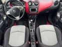 Alfa romeo mito distinctive twin air 105 ch climatisation--- occasion simplicicar orgeval  simplicicar simplicibike france