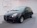 Alfa romeo mito distinctive twin air 105 ch climatisation--- occasion simplicicar orgeval  simplicicar simplicibike france