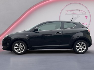 Alfa romeo mito distinctive twin air 105 ch climatisation--- occasion simplicicar orgeval  simplicicar simplicibike france