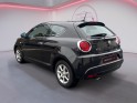 Alfa romeo mito distinctive twin air 105 ch climatisation--- occasion simplicicar orgeval  simplicicar simplicibike france