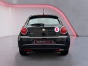 Alfa romeo mito distinctive twin air 105 ch climatisation--- occasion simplicicar orgeval  simplicicar simplicibike france