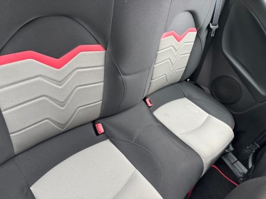 Alfa romeo mito distinctive twin air 105 ch climatisation--- occasion simplicicar orgeval  simplicicar simplicibike france