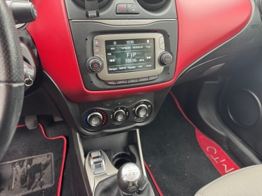 Alfa romeo mito distinctive twin air 105 ch climatisation--- occasion simplicicar orgeval  simplicicar simplicibike france