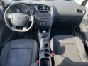 Citroen c4 confort e-hdi 115 ch--- occasion simplicicar orgeval  simplicicar simplicibike france