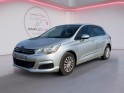 Citroen c4 confort e-hdi 115 ch--- occasion simplicicar orgeval  simplicicar simplicibike france