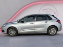 Citroen c4 confort e-hdi 115 ch--- occasion simplicicar orgeval  simplicicar simplicibike france
