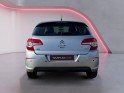 Citroen c4 confort e-hdi 115 ch--- occasion simplicicar orgeval  simplicicar simplicibike france