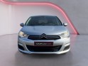 Citroen c4 confort e-hdi 115 ch--- occasion simplicicar orgeval  simplicicar simplicibike france