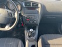 Citroen c4 confort e-hdi 115 ch--- occasion simplicicar orgeval  simplicicar simplicibike france