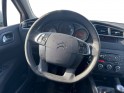 Citroen c4 confort e-hdi 115 ch--- occasion simplicicar orgeval  simplicicar simplicibike france