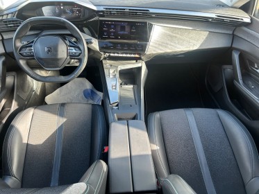 Peugeot 308 allure bluehdi 130 ch eat8 camera de recul occasion simplicicar orgeval  simplicicar simplicibike france