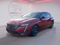 Peugeot 308 allure bluehdi 130 ch eat8 camera de recul occasion simplicicar orgeval  simplicicar simplicibike france