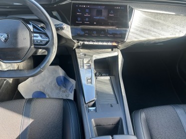 Peugeot 308 allure bluehdi 130 ch eat8 camera de recul occasion simplicicar orgeval  simplicicar simplicibike france