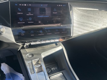 Peugeot 308 allure bluehdi 130 ch eat8 camera de recul occasion simplicicar orgeval  simplicicar simplicibike france