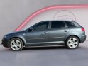Audi a3 sportback 2.0 tdi 170 ch ambition luxe dpf s-tronic a occasion simplicicar orgeval  simplicicar simplicibike france