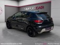 Renault clio iv tce 120 gt edc/rs drive/palettes volant/ radar de recul occasion paris 17ème (75)(porte maillot) simplicicar...