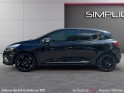 Renault clio iv tce 120 gt edc/rs drive/palettes volant/ radar de recul occasion paris 17ème (75)(porte maillot) simplicicar...
