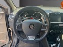 Renault clio iv tce 120 gt edc/rs drive/palettes volant/ radar de recul occasion paris 17ème (75)(porte maillot) simplicicar...