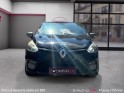 Renault clio iv tce 120 gt edc/rs drive/palettes volant/ radar de recul occasion paris 17ème (75)(porte maillot) simplicicar...