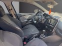 Renault clio iv tce 120 gt edc/rs drive/palettes volant/ radar de recul occasion paris 17ème (75)(porte maillot) simplicicar...