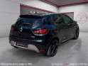 Renault clio iv tce 120 gt edc/rs drive/palettes volant/ radar de recul occasion paris 17ème (75)(porte maillot) simplicicar...