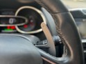 Renault clio iv tce 120 gt edc/rs drive/palettes volant/ radar de recul occasion paris 17ème (75)(porte maillot) simplicicar...