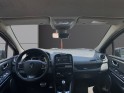 Renault clio iv tce 120 gt edc/rs drive/palettes volant/ radar de recul occasion paris 17ème (75)(porte maillot) simplicicar...