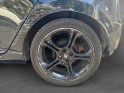 Renault clio iv tce 120 gt edc/rs drive/palettes volant/ radar de recul occasion paris 17ème (75)(porte maillot) simplicicar...