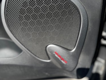 Renault clio iv tce 120 gt edc/rs drive/palettes volant/ radar de recul occasion paris 17ème (75)(porte maillot) simplicicar...