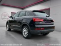 Audi q3 2.0 tdi 140 ch ambiente radar ar / garantie 12 mois / entretien ok occasion simplicicar marignane  simplicicar...