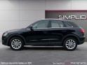 Audi q3 2.0 tdi 140 ch ambiente radar ar / garantie 12 mois / entretien ok occasion simplicicar marignane  simplicicar...