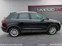 Audi q3 2.0 tdi 140 ch ambiente radar ar / garantie 12 mois / entretien ok occasion simplicicar marignane  simplicicar...