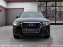 Audi q3 2.0 tdi 140 ch ambiente radar ar / garantie 12 mois / entretien ok occasion simplicicar marignane  simplicicar...