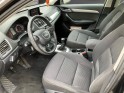 Audi q3 2.0 tdi 140 ch ambiente radar ar / garantie 12 mois / entretien ok occasion simplicicar marignane  simplicicar...