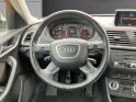 Audi q3 2.0 tdi 140 ch ambiente radar ar / garantie 12 mois / entretien ok occasion simplicicar marignane  simplicicar...