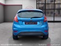 Ford fiesta 1.2l 82ch trend occasion simplicicar la ciotat simplicicar simplicibike france