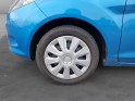 Ford fiesta 1.2l 82ch trend occasion simplicicar la ciotat simplicicar simplicibike france