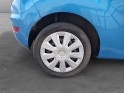 Ford fiesta 1.2l 82ch trend occasion simplicicar la ciotat simplicicar simplicibike france