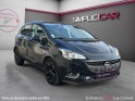 Opel corsa 1.4 turbo 100 ch start/stop color edition occasion simplicicar la ciotat simplicicar simplicibike france