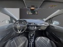 Opel corsa 1.4 turbo 100 ch start/stop color edition occasion simplicicar la ciotat simplicicar simplicibike france