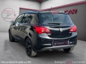 Opel corsa 1.4 turbo 100 ch start/stop color edition occasion simplicicar la ciotat simplicicar simplicibike france
